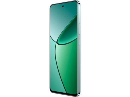 Смартфон realme 12+ 5G 12/512GB Pioneer Green Global EU