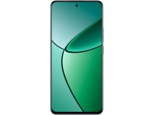 Смартфон realme 12+ 5G 12/512GB Pioneer Green Global EU