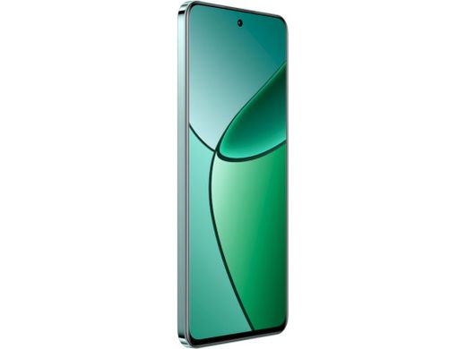 Смартфон realme 12+ 5G 12/512GB Pioneer Green Global EU