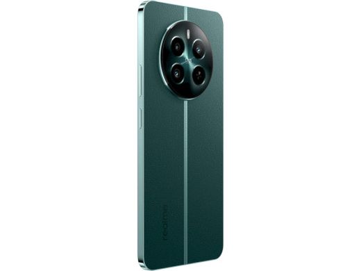 Смартфон realme 12+ 5G 12/512GB Pioneer Green Global EU