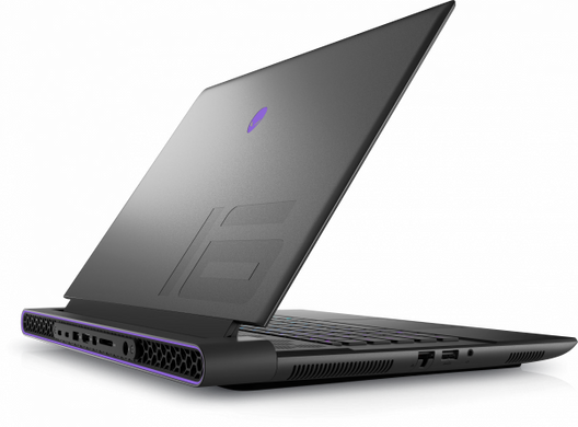 Ноутбук Alienware M16 R1 (AWM16-7602BLK-PUS) (Custom 64/2TB)