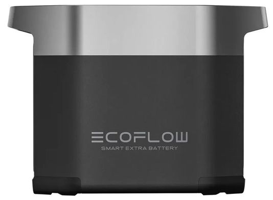 Дополнительная батарея для зарядной станции EcoFlow DELTA 2 Extra Battery (ZMR330EB)