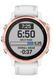 Спортивний годинник Garmin Fenix 6S Pro Rose Gold (010-02159-11/10) - 1