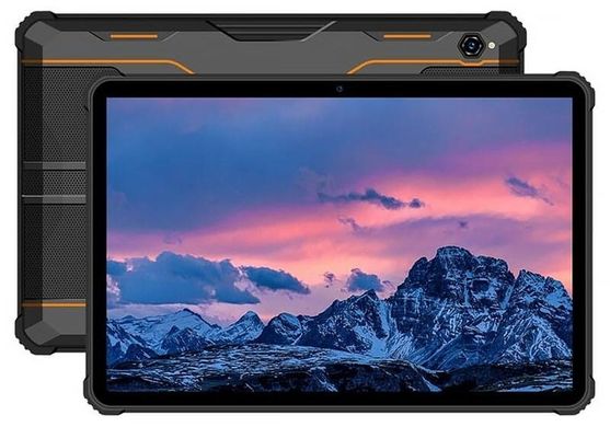 Планшет Oukitel Pad RT5 8/256GB Orange