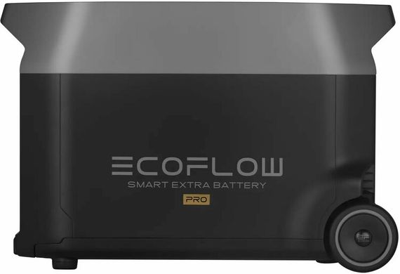 Зарядная станция EcoFlow DELTA Pro Extra Battery