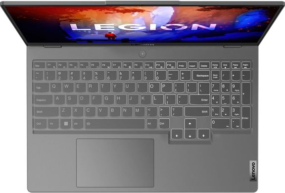Ноутбук Lenovo Legion Pro 5 16IRX8 (82WK000CUS)