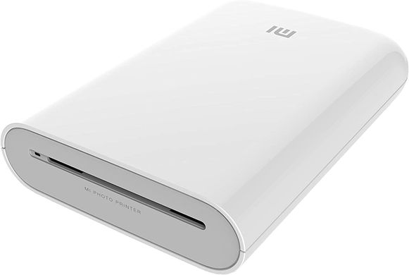 Мобільний принтер Xiaomi Mi Pocket Photo Printer (TEJ4018GL, XMKDDYJ01HT)