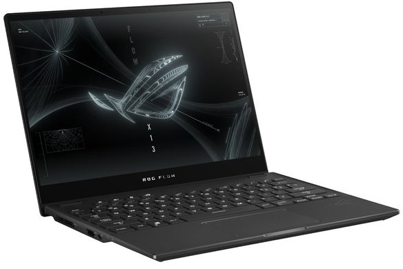 Ноутбук ASUS ROG Flow X13 GV301QC (GV301QC-K6003)