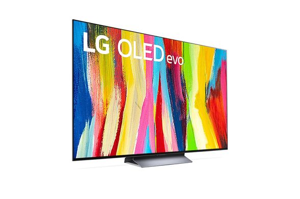 Телевизор LG OLED65C21LA
