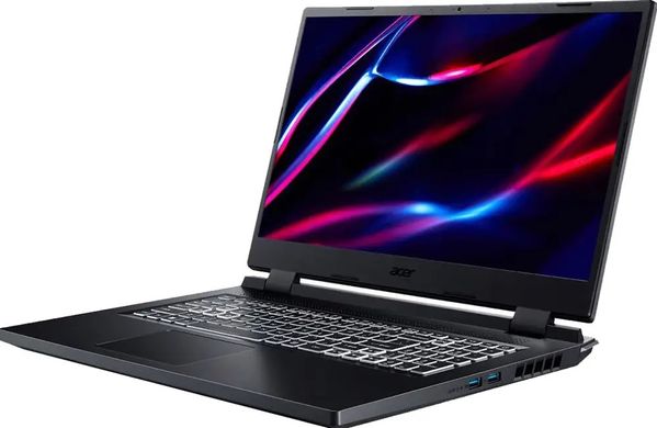 Ноутбук Acer Nitro 5 AN517-42-R75M (NH.QGLEX.006)