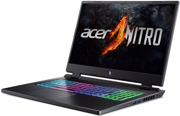 Ноутбук Acer Nitro 17 AN17-42 (NH.QSCEP.001)