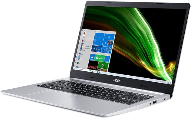 Ноутбук Acer Aspire 5 A515-45-R3SU (NX.A84AA.001)