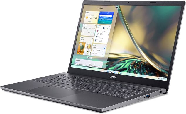 Ноутбук Acer Aspire 5 A515-57-592R (NX.K3JEX.006)