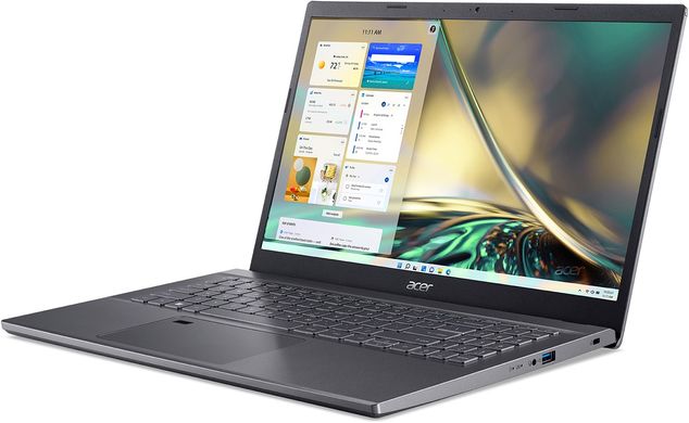 Ноутбук Acer Aspire 5 A515-57 (NX.K3JEU.002)