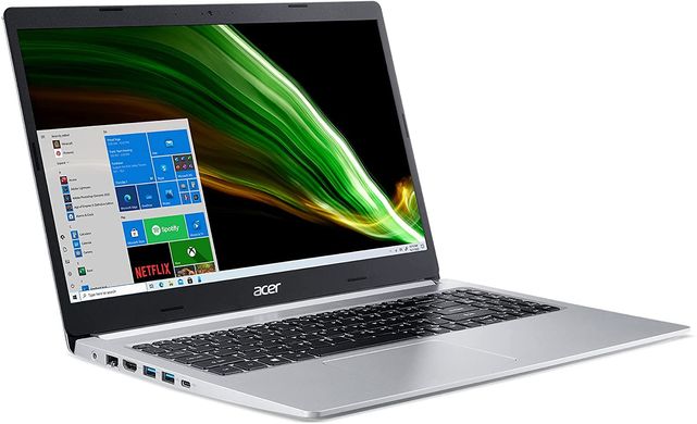 Ноутбук Acer Aspire 5 A515-45-R3SU (NX.A84AA.001)