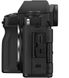 Бездзеркальний фотоапарат Fujifilm X-S10 kit (18-55mm) black (16674308) - 8