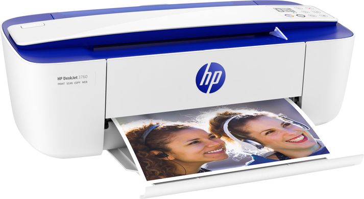 Принтер Hp DeskJet 3760