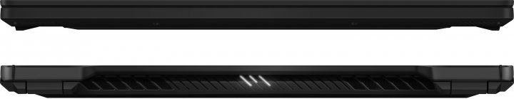 Ноутбук Asus ROG Zephyrus M16 GU603HR-K8036T (90NR04R1-M01390) Off Black