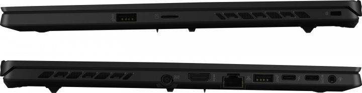 Ноутбук Asus ROG Zephyrus M16 GU603HR-K8036T (90NR04R1-M01390) Off Black