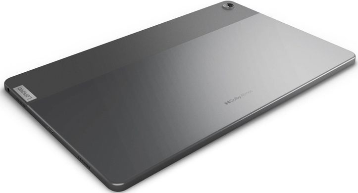 Планшет Lenovo Tab M10 Plus Gen 3 4/128GB LTE Storm Grey (ZAAN0015UA)