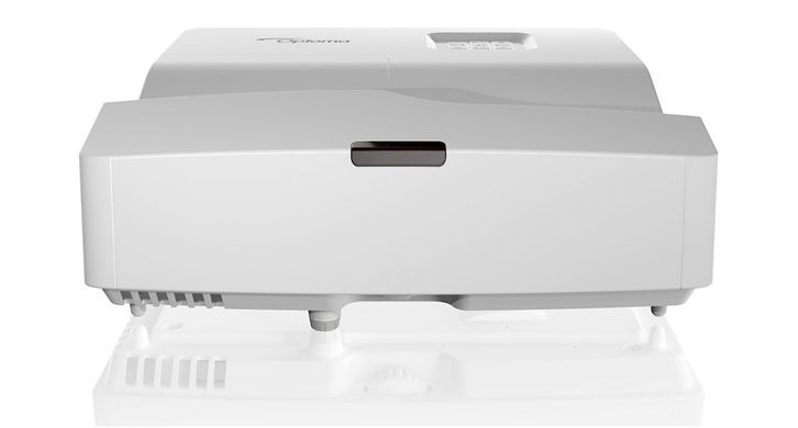 Ультракороткофокусный проектор Optoma HD31UST (E1P0A1GWE1Z1)