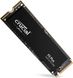 SSD накопитель Crucial P3 Plus 4TB (CT4000P3PSSD8) - 2