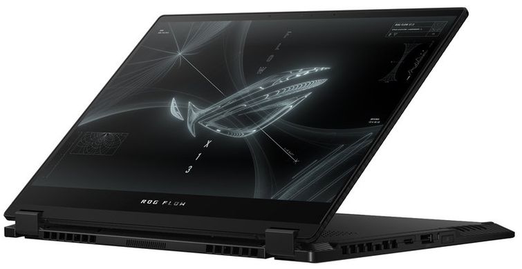 Ноутбук ASUS ROG Flow X13 GV301QC (GV301QC-K6003)