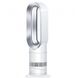 Тепловентилятор Dyson AM09 Hot+Cool Jet Focus White (473400-01) - 4