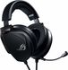 Навушники з мікрофоном Asus Rog Theta Electret Black (90YH02GE-B1UA00) - 4