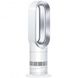 Тепловентилятор Dyson AM09 Hot+Cool Jet Focus White (473400-01) - 3