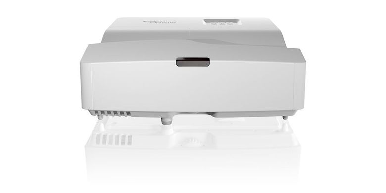 Ультракороткофокусний проектор Optoma HD31UST (E1P0A1GWE1Z1)