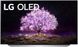 Телевізор LG OLED65C11LA - 1