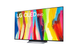 Телевізор LG OLED65C21LA - 2