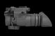 Бінокуляр нічного бачення AGM PVS-7 NW1 - 3