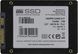 SSD накопичувач GOODRAM CX400 Gen.2 1 TB (SSDPR-CX400-01T-G2) - 4