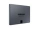 SSD накопичувач Samsung 870 QVO 2 TB (MZ-77Q2T0BW) - 1