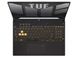 Ноутбук ASUS TUF Gaming F15 FX507ZC4 (FX507ZC4-HN018) - 1