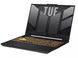Ноутбук ASUS TUF Gaming F15 FX507ZC4 (FX507ZC4-HN018) - 4