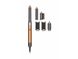 Стайлер Dyson Airwrap Complete Long Copper/Nickel (395971-01) - 1