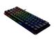 Клавіатура Razer Huntsman Mini Red Switch ENG (RZ03-03390200-R3M1) - 3
