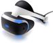 Окуляри віртуальної реальності для Sony PlayStation Sony PlayStation VR + PlayStation Camera + game - 10