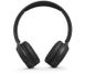 Навушники з мікрофоном JBL T500 BT Black (JBLT500BTBLK) - 1