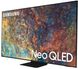 Телевизор Samsung QE43QN90A - 4