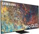 Телевізор Samsung QE43QN90A - 5