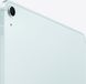 Планшет Apple iPad Air 13 2024 Wi-Fi + Cellular 256GB Starlight (MV6X3) - 9