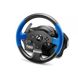 Руль Thrustmaster T150 Force Feedback Official Sony licensed Black (4160628) - 4
