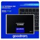 SSD накопичувач GOODRAM CX400 Gen.2 1 TB (SSDPR-CX400-01T-G2) - 5