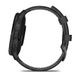 Смарт-часы Garmin Venu 3 Slate S. Steel Bezel w. Black Case and Leather Band (010-02784-52/02) - 3