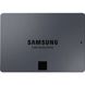 SSD накопичувач Samsung 870 QVO 2 TB (MZ-77Q2T0BW) - 4
