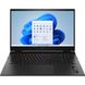 Ноутбук HP OMEN 17-ck1102nw (75L57EA) - 1